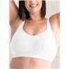 Image 1 : NEW TRUEKIND DAILY COMFORT WIREFREE SHAPER BRA