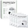 Image 1 : NEW WITH BOX MOMCOZY DETERGENT TABLETS 120 TABS