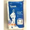 Image 1 : NEW TYVEK PROTECTIVE CLOTHING CAT III XL
