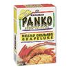 Image 1 : NEW 227G KIKKOMAN PANKO JAPANESE STYLE BREAD CRUMB