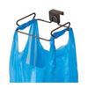 Image 1 : NEW WITH BOX IDESIGN OVER CABINET BAG HOLDER