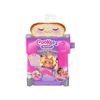 Image 1 : NEW WITH BOX COOKEEZ MAKERY TOASTY TREAT