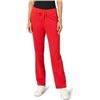 Image 1 : NEW AMAZON ESSENTIALS XS RED SWEATPANTS