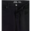 Image 1 : NEW AMAZON ESSENTIALS SIZE 8 BLACK JEAN SHORTS