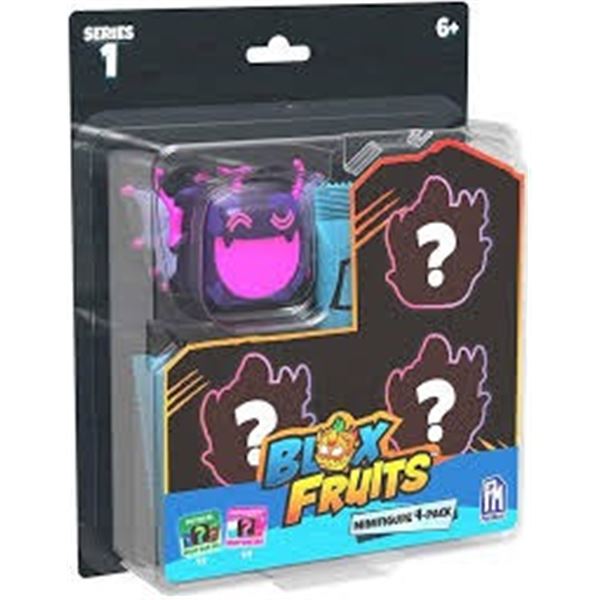 NEW BLOX FRUITS SERIES 1
