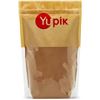 Image 1 : NEW 1KG YUPIK ORGANIC CINNAMON POWDER CASSIA