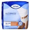Image 1 : NEW 10 2XL TENA ULTIMATE-EXTRA UNDERWEAR