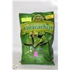 Image 1 : NEW 2 X 284G ORIGINAL GUACACHIP FLAVOURED TORTILLA