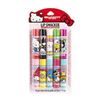 Image 1 : NEW REPACKED 10 X 40G HELLO KITTY LIPSMACKER