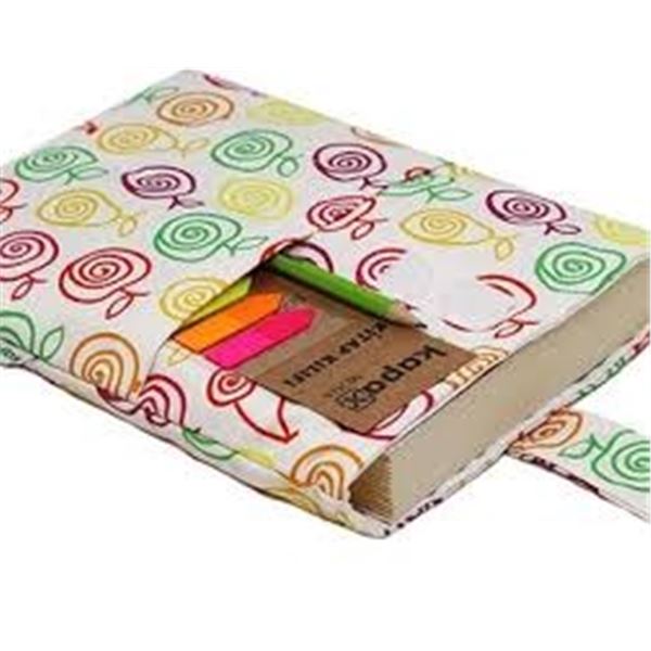 NEW KAPAX KITAP BOOK COVER 31CM