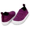 Image 1 : NEW KIDS US 12 JAN & JUL PURPLE SHOES