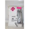 Image 1 : NEW 19 PIECES BLUEARKS REPLACEMENTS HEPA FILTERS