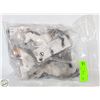 Image 1 : NEW 4 PACK OF SCHLEICH TOYS MIXED PACK