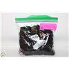 Image 1 : NEW AVIDLOVE MEDIUM BOTTOM FISHNETS