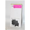Image 1 : NEW WITH BOX RINGKE BLACK MAGSAFE CASE