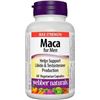 Image 1 : NEW 60 CAPS MACA FOR MEN SUPPORT TESTOSTERONE