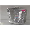Image 1 : NEW KIEHLS TOO HOT TO CHILL BAG SET