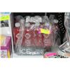 Image 1 : NEW 12 X 503ML SPARKLING ICE GRAPEFRUIT
