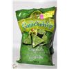 Image 1 : NEW 2 X 284G ORIGINAL GUACACHIP FLAVOURED TORTILLA