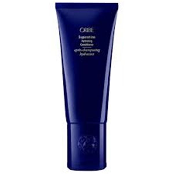 NEW 50ML ORIBE SUPERSHINE CONDITIONER SHAMPOO