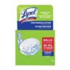 Image 1 : NEW 2 X 100G LYSOL CONTINUOUS ACTION TOILET CLEAN
