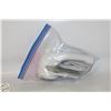 Image 1 : NEW REPACKED CONAIR RECHAGABLE FABRIC SHAVER