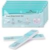 Image 1 : NEW EASY HOME SINGLE DRUG SCREEN TEST