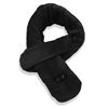 Image 1 : NEW REPACKED INSTA HEATER SCARF 2 IN 1 HEATED WARM