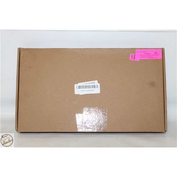 NEW WITH BOX SMART KEYBOARD CASE W WIRELESS MOUSE