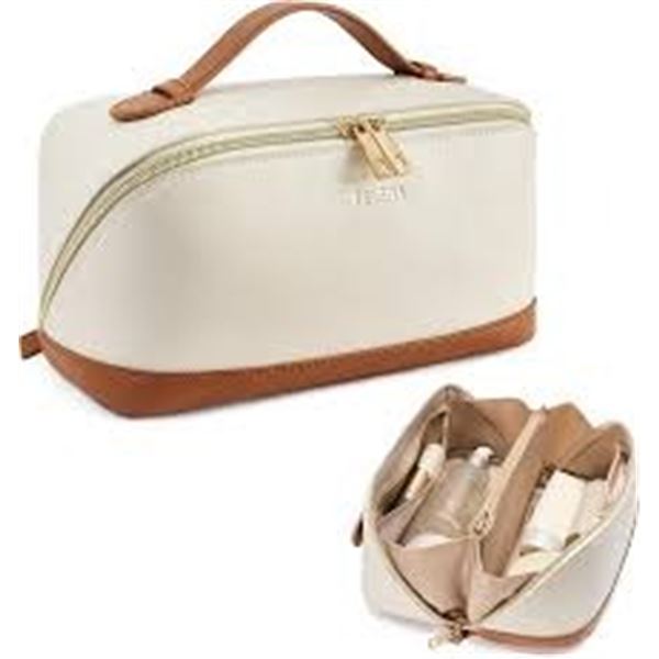 BRAND NEW TELENA MAKE UP BAG