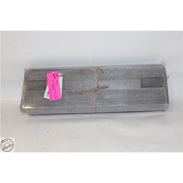 NEW 2 PACK HOUSERT PLACEMENT MATS