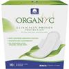 Image 1 : NEW 10 PADS ORGAN C HEAVY FLOW TAMPONS