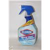 Image 1 : NEW 946ML CLOROX TILEX DAILY SHOWER