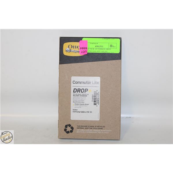 BRAND NEW OTTERBOX DROP SAMSUNG GALAXY A14 5G