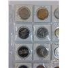 Image 4 : (50) Token Coins: Wilkie, Humboldt, Dundurn, Ontario, Misc