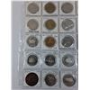 Image 2 : (40) Token Coins: Regina, Jasper, Yukon, Prince Edward Island, Misc
