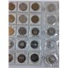 Image 3 : (40) Token Coins: Regina, Jasper, Yukon, Prince Edward Island, Misc