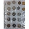 Image 4 : (40) Token Coins: Regina, Jasper, Yukon, Prince Edward Island, Misc