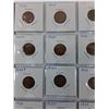 Image 2 : (35) Lincoln Head One Cent American Coins