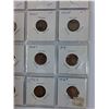 Image 4 : (35) Lincoln Head One Cent American Coins