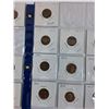 Image 5 : (35) Lincoln Head One Cent American Coins