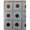 Image 6 : (35) Lincoln Head One Cent American Coins