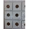 Image 7 : (35) Lincoln Head One Cent American Coins
