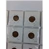 Image 8 : (35) Lincoln Head One Cent American Coins