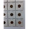 Image 3 : (58) Canadian One Cent Coin Collection: Ranging From 1940's- 2000's