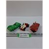 Image 1 : (3) Vintage Strombecker Slot Cars: 1/32 Scale
