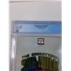 Image 5 : Graded Comic Book: The Sensational She Hulk, Hughes Foil Edition #1