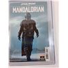 Image 3 : Graded Comic Book: Star Wars Mandalorian #1 - Photo Variant Cover