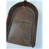 Image 2 : Union Fork & Hoe Co. Cast Iron Coal Shovel - 18.5" x 5.5"