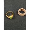 Image 2 : (3) Women's Rings - Size 9 & 10